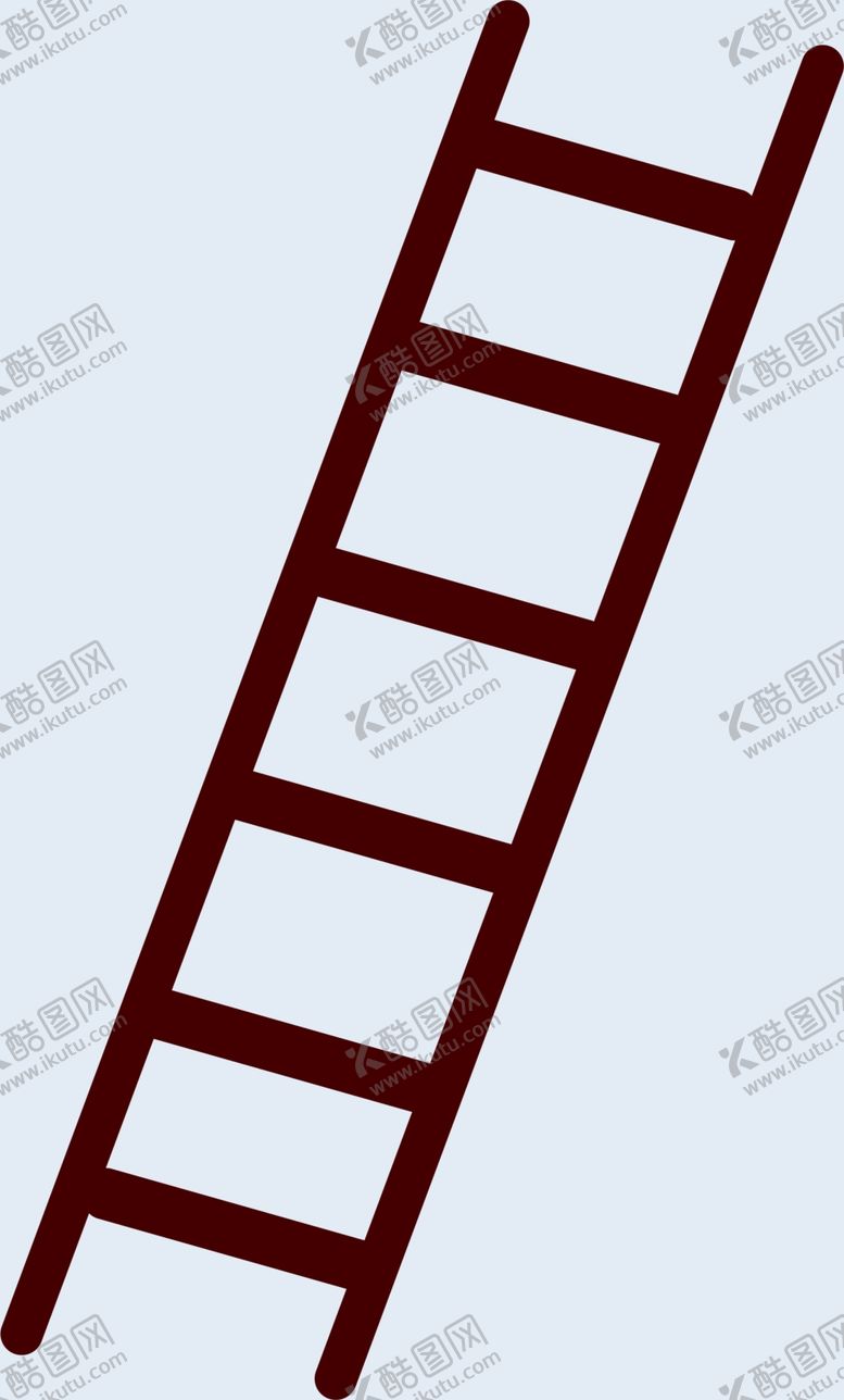 编号：72353601301110521315【酷图网】源文件下载-梯子