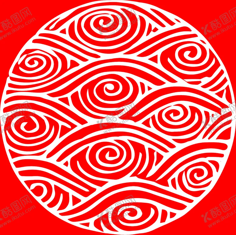 编号：03196210101922302014【酷图网】源文件下载-古典花纹