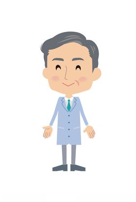 卡通医生
