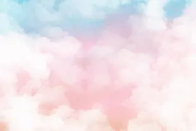 水彩背景