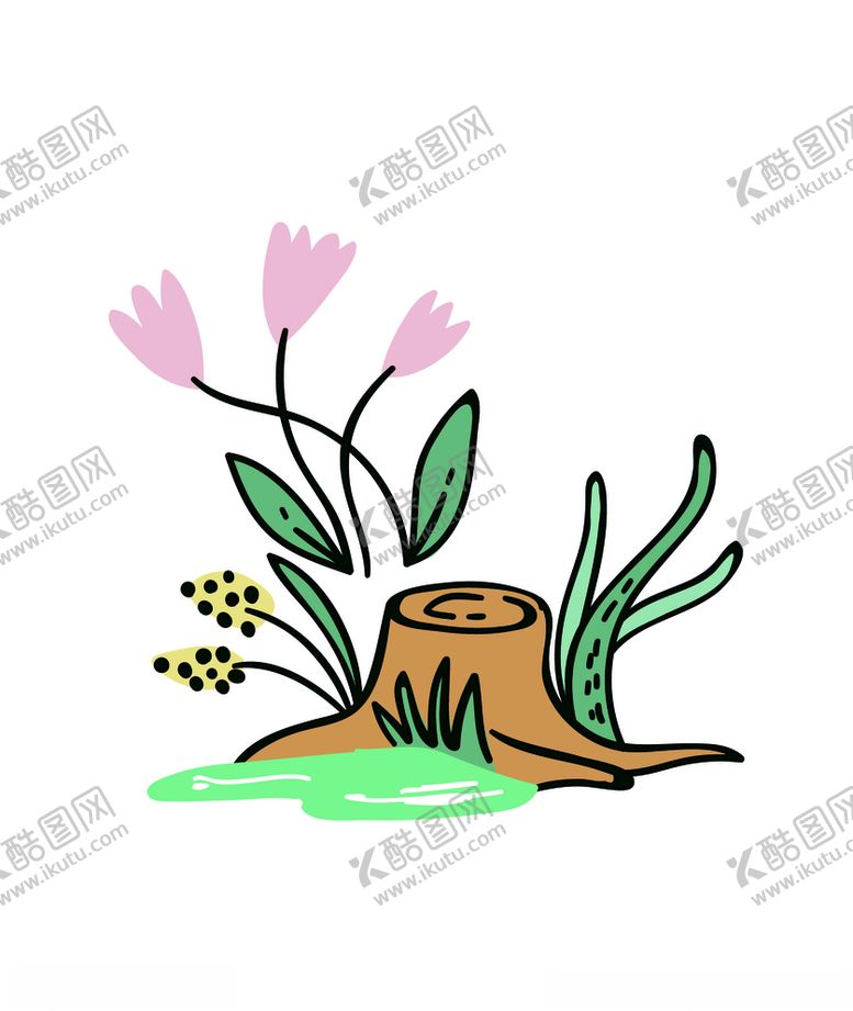 编号：52633310190911326572【酷图网】源文件下载-植物