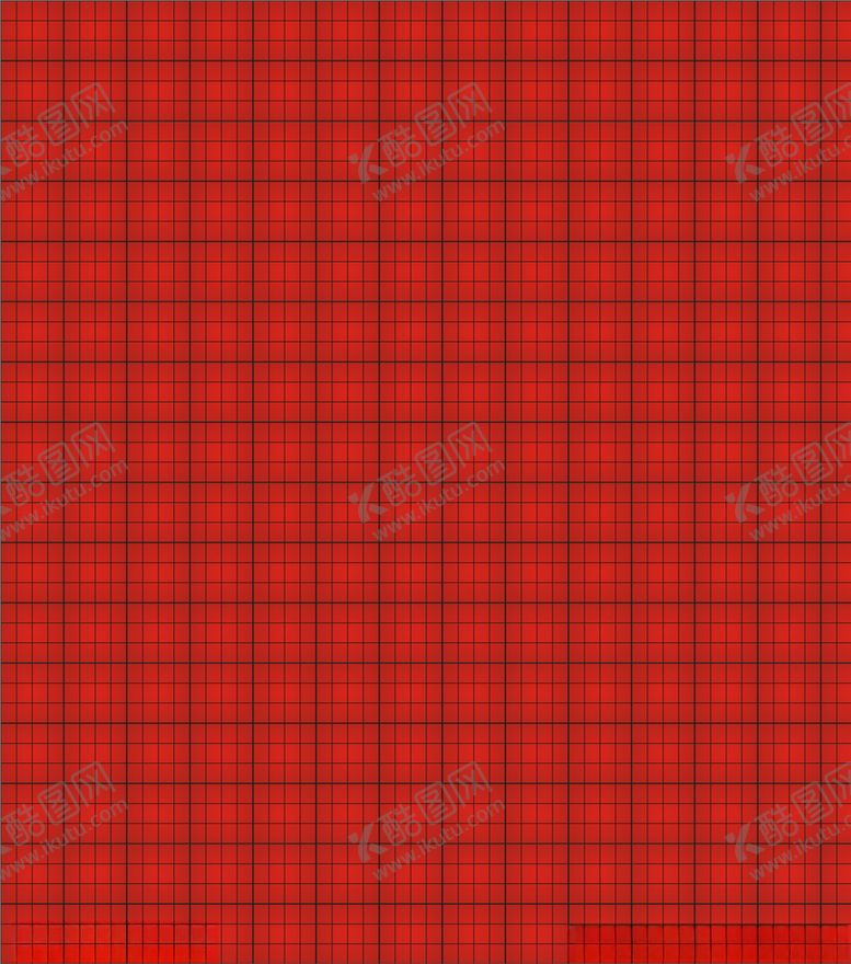 编号：37454410061556476891【酷图网】源文件下载-红色背景