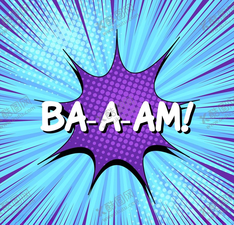 编号：18086811011945192646【酷图网】源文件下载-爆炸标签