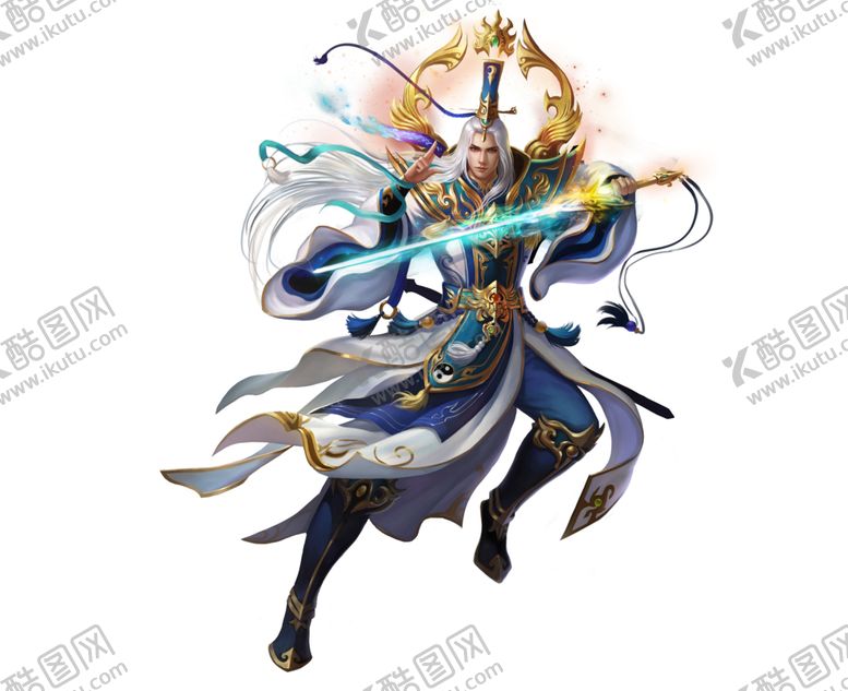 编号：88660909161603382310【酷图网】源文件下载-游戏人物