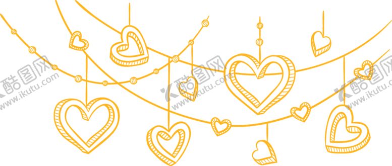 编号：61838709111807267875【酷图网】源文件下载-浪漫素材