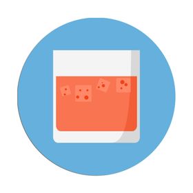 网页图标素材志设计