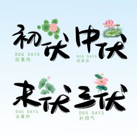 艺术字