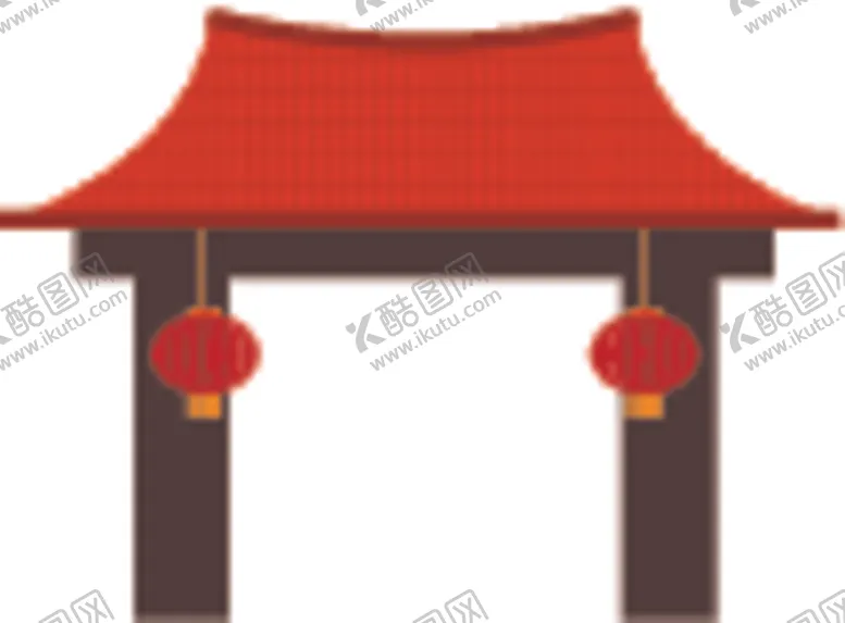 编号：29415604182143093623【酷图网】源文件下载-古建筑