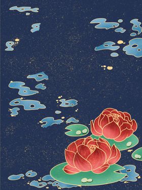中国风国潮
