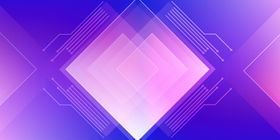 时尚背景企业文化素材公司文化墙梦幻办公展板