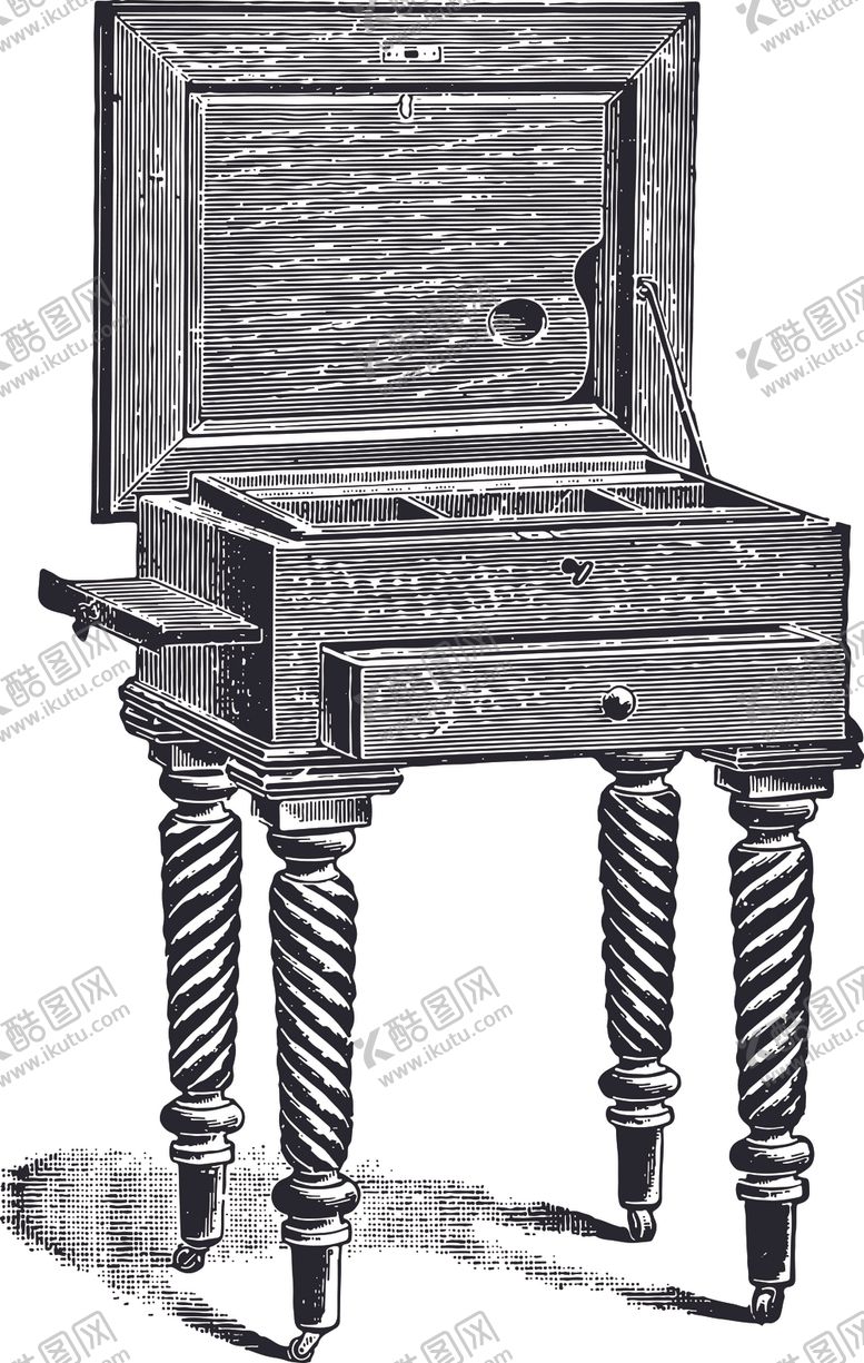 编号：18007404180427372121【酷图网】源文件下载-美术绘画工具