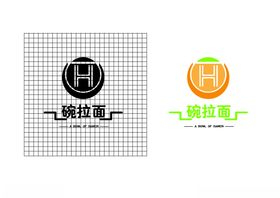 一碗金logo