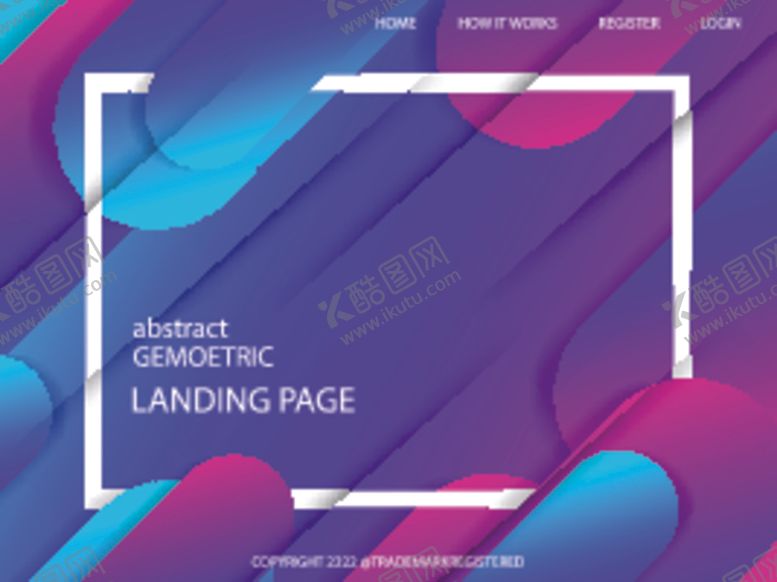 编号：55615109302201423047【酷图网】源文件下载-炫彩背景