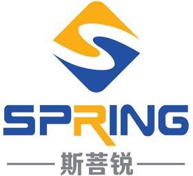 斯菩锐科技公司标志