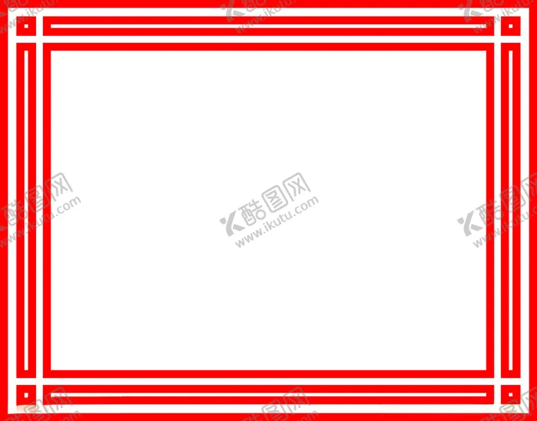 编号：91535602182013597842【酷图网】源文件下载-奖状状荣誉证书花边边框