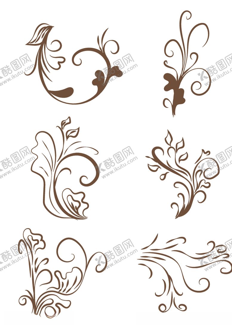 编号：56242210211323451814【酷图网】源文件下载-花边花边素材花边图案花纹