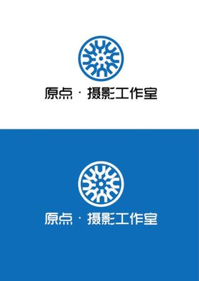 工作室logo设计