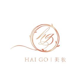 logo美妆标志中英文组合