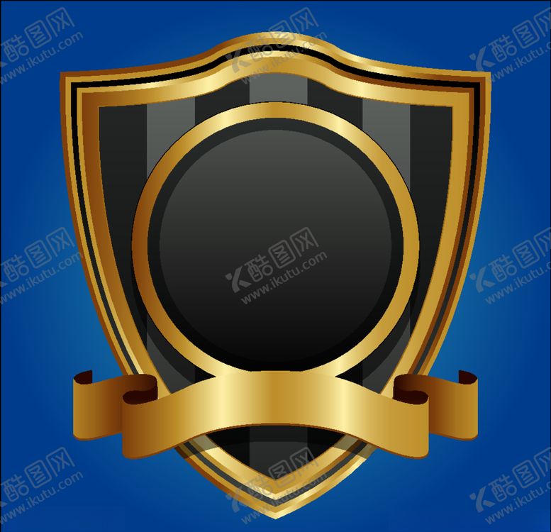 编号：52013109110158388134【酷图网】源文件下载-盾牌