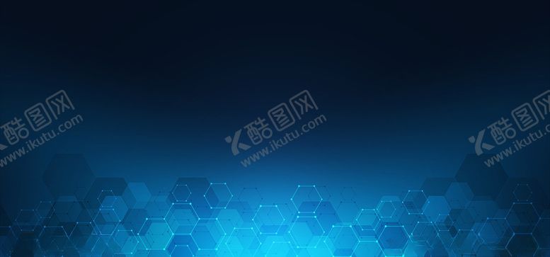 编号：57808110050048312176【酷图网】源文件下载-蓝色背景