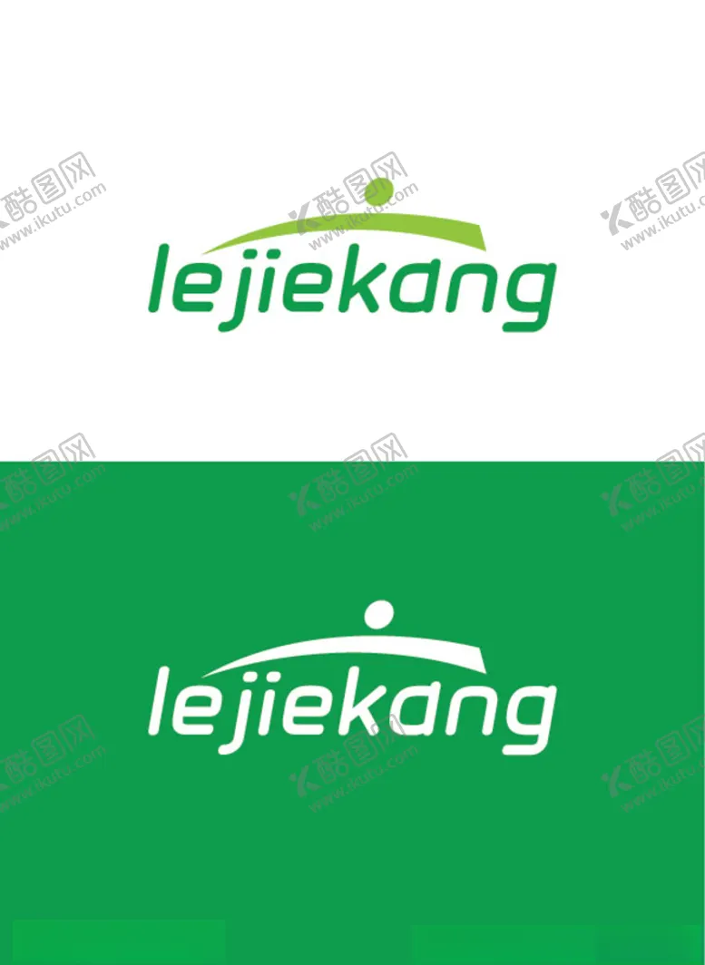 编号：25315110071732337417【酷图网】源文件下载-健身运动标识设计