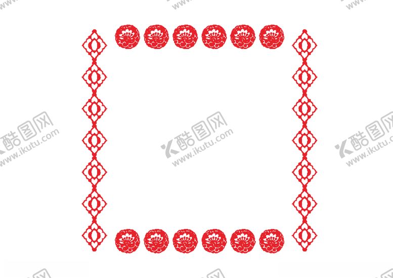 编号：69076904180735125738【酷图网】源文件下载-剪纸