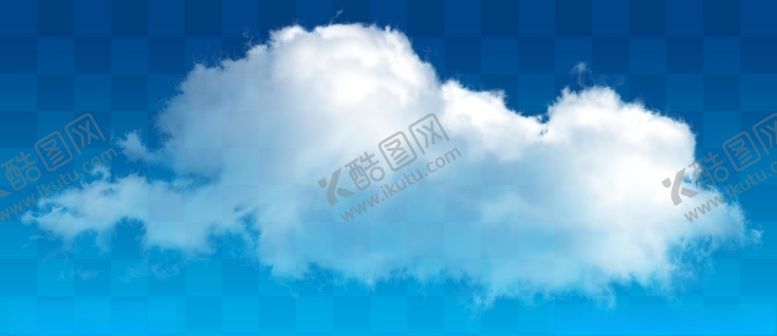 编号：28029204200252301203【酷图网】源文件下载-白云