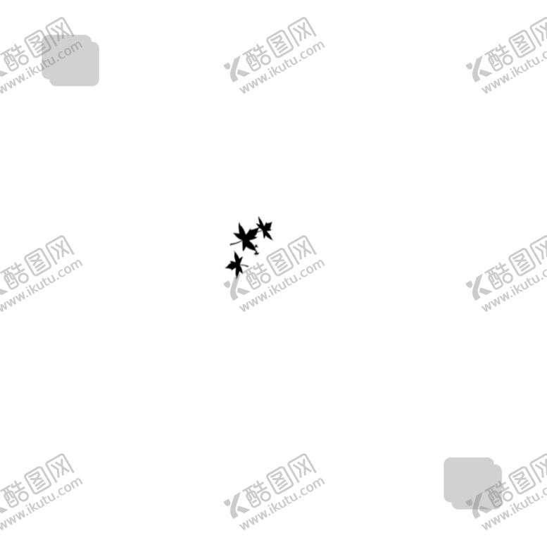 编号：99422210012249051091【酷图网】源文件下载-落叶