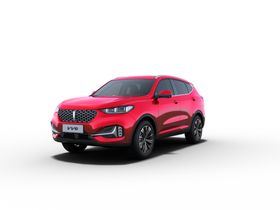 魏VV6