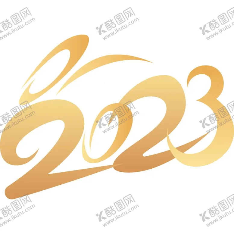 编号：06285709130145211748【酷图网】源文件下载-2023兔年