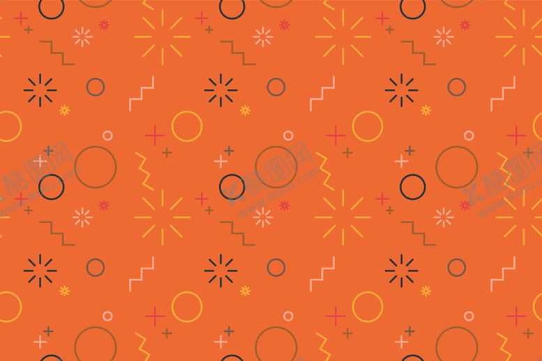 编号：69852006300748138429【酷图网】源文件下载-无缝花纹