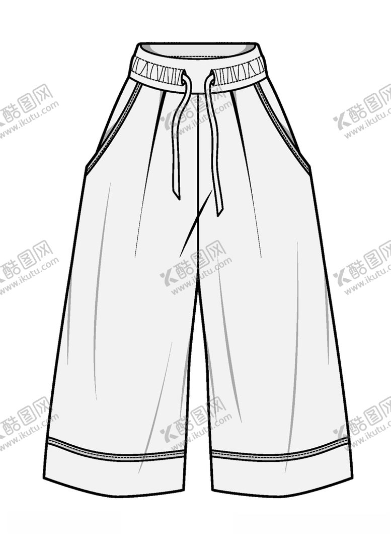 编号：80130206161651136978【酷图网】源文件下载-服装款式