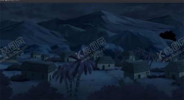 编号：38858010291246008582【酷图网】源文件下载-日系动漫背景