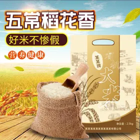 食品主图电商天猫官方展台苏宁