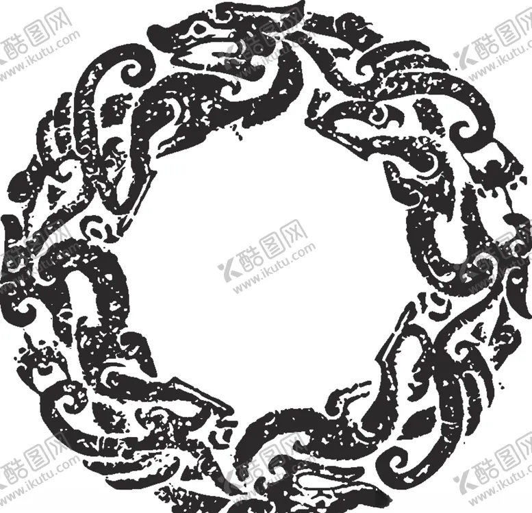 编号：39286006280846097919【酷图网】源文件下载-镂空花图案