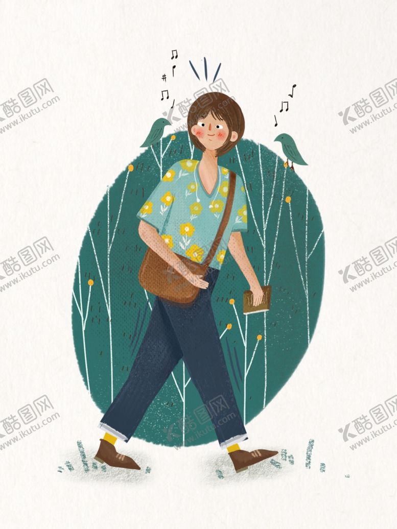 编号：98474306272334025653【酷图网】源文件下载-插画素材
