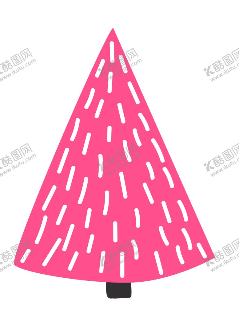 编号：33818910260259505287【酷图网】源文件下载-卡通圣诞树