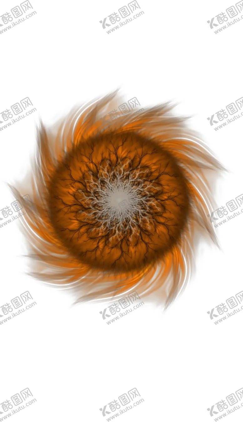 编号：35443202080026179495【酷图网】源文件下载-火球燃烧的星球火星水星