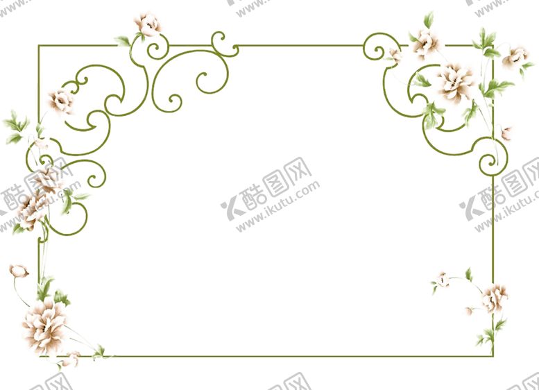 编号：86754409221512071390【酷图网】源文件下载-绿色装饰