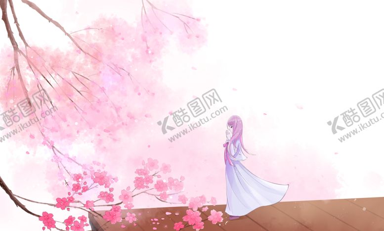 编号：59589305130132073553【酷图网】源文件下载-樱花素材