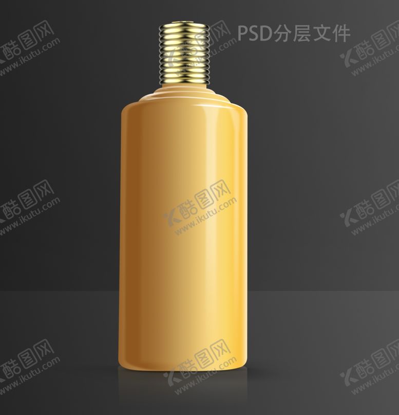 编号：89042010201141594418【酷图网】源文件下载-白酒生肖瓶