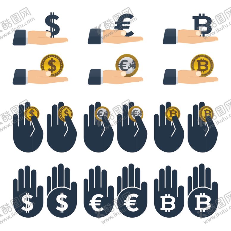 编号：85164809221449544064【酷图网】源文件下载-图标