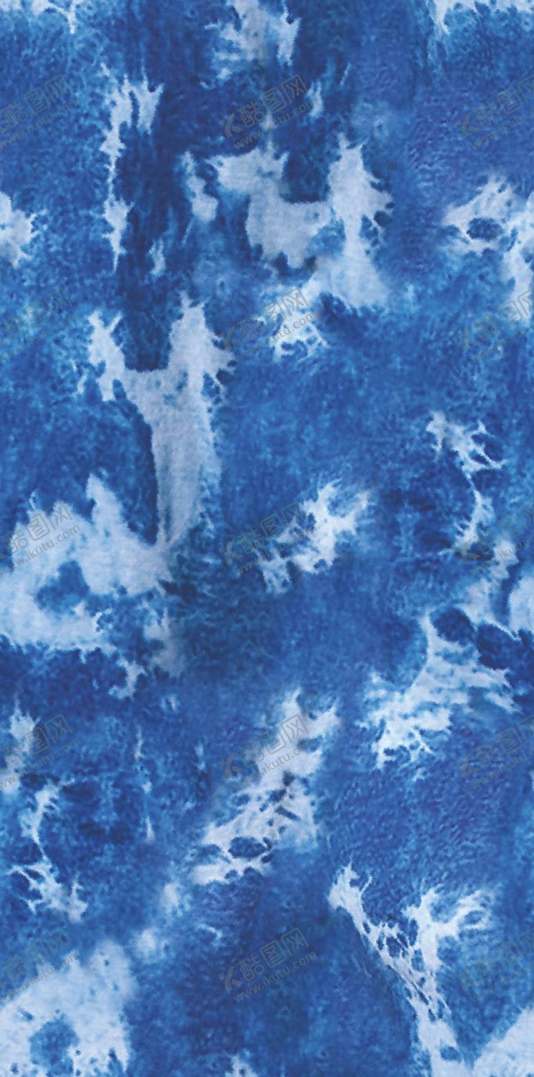 编号：81616809131426037241【酷图网】源文件下载-扎染
