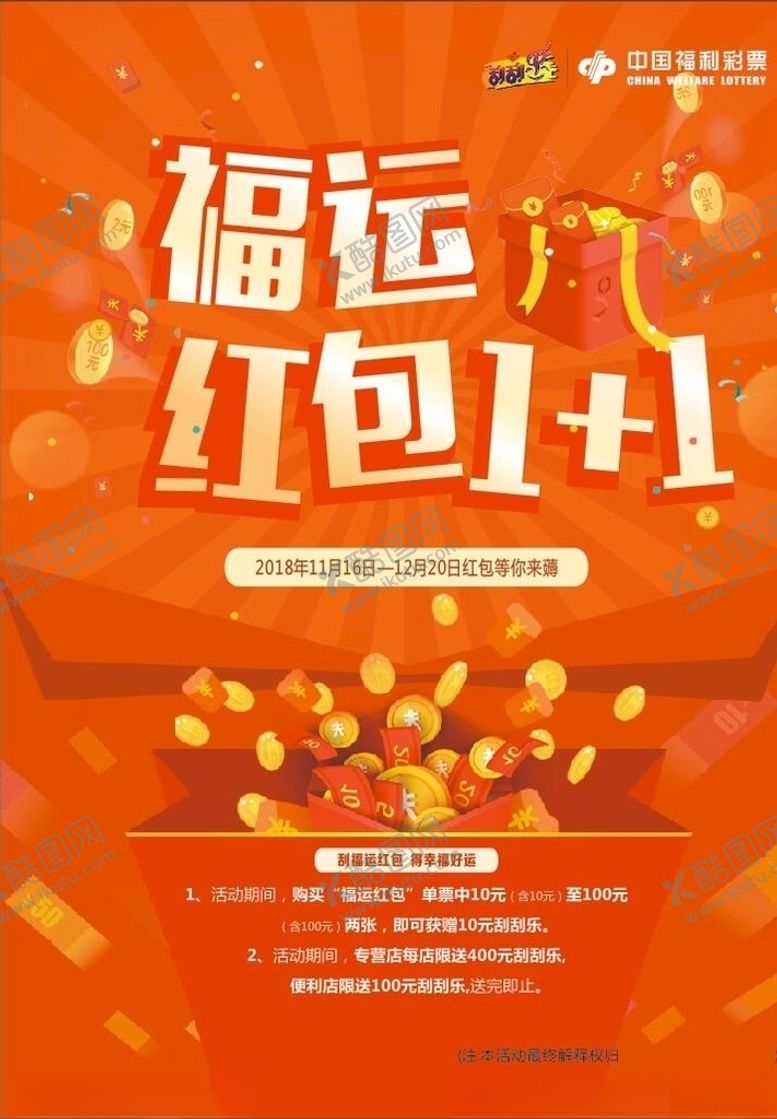 编号：16162010190125312566【酷图网】源文件下载-福运红包