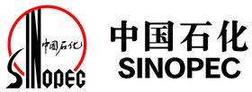 中国石化LOGO