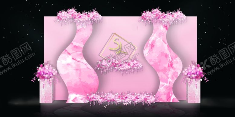 编号：91279409090351332793【酷图网】源文件下载-婚礼设计