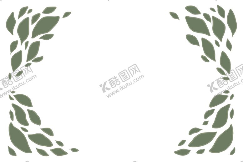 编号：60131210022021416943【酷图网】源文件下载-花边