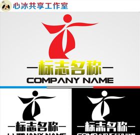 舞蹈logo