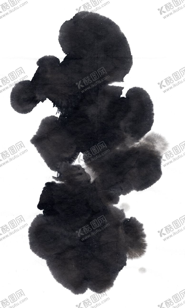编号：49074410172035322748【酷图网】源文件下载-古典水墨元素