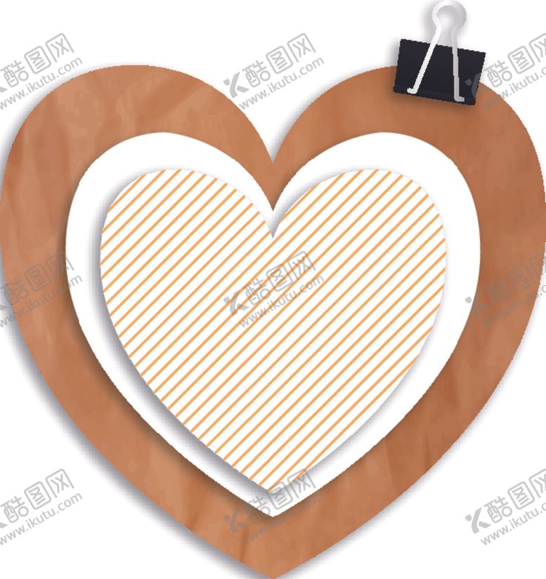 编号：86581410290224075099【酷图网】源文件下载-爱心
